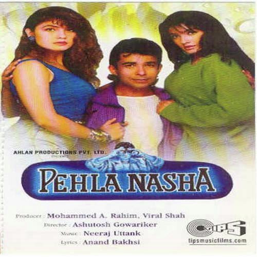 Pehla Nasha (1993) (Hindi)